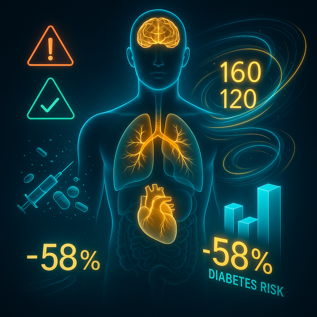 health infographic