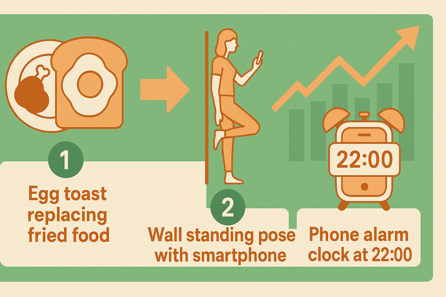 loss weight action