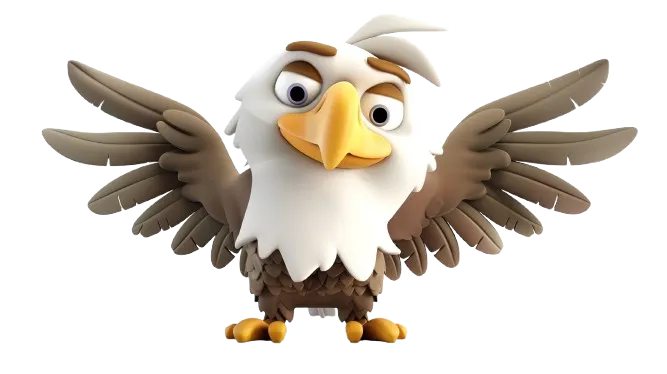 SOM1 EAGLE