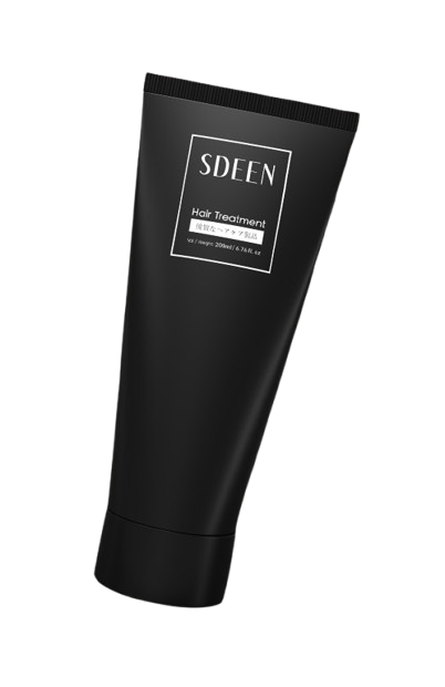 SDEEN Hair Treatment 产品图