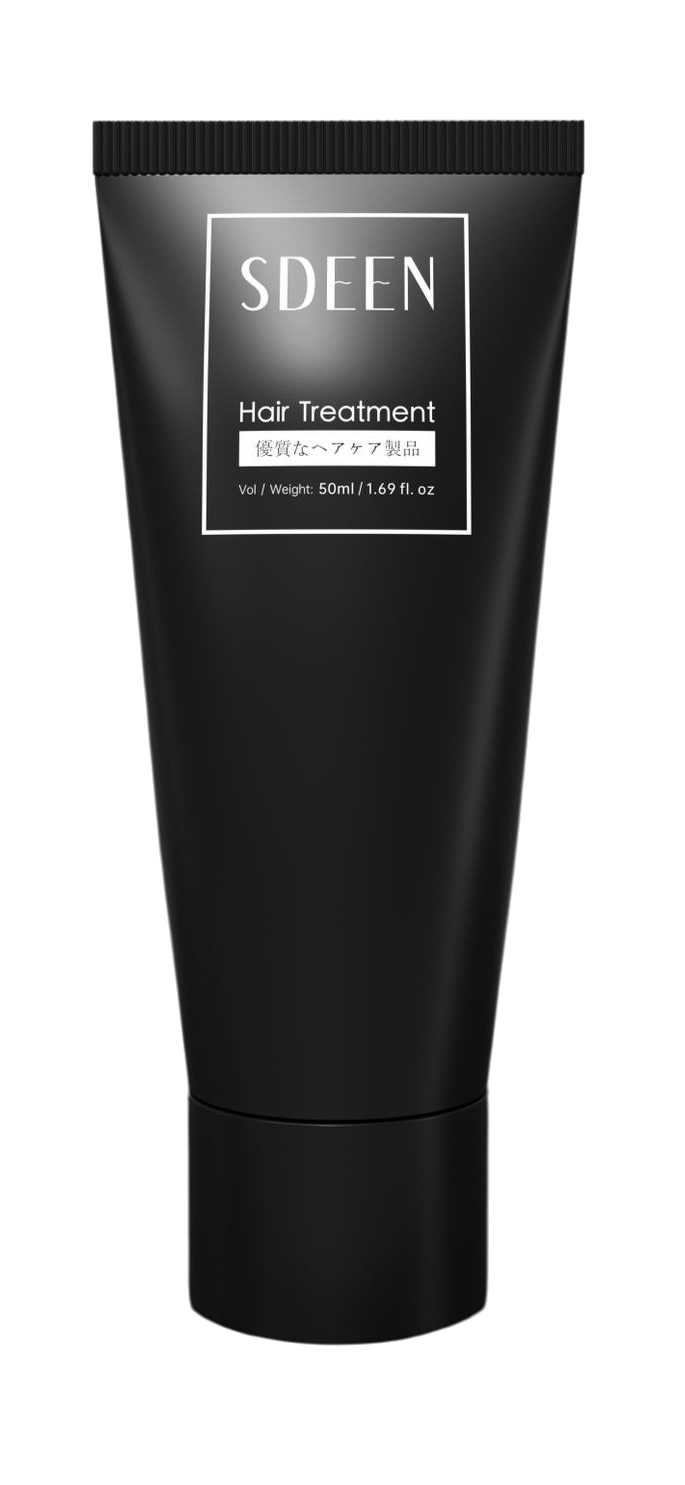 SDEEN Hair Treatment Water-Light Mask Australia