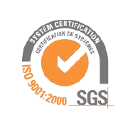 SGS国际权威检测