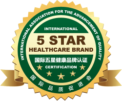 5-Star Healthcare Brand