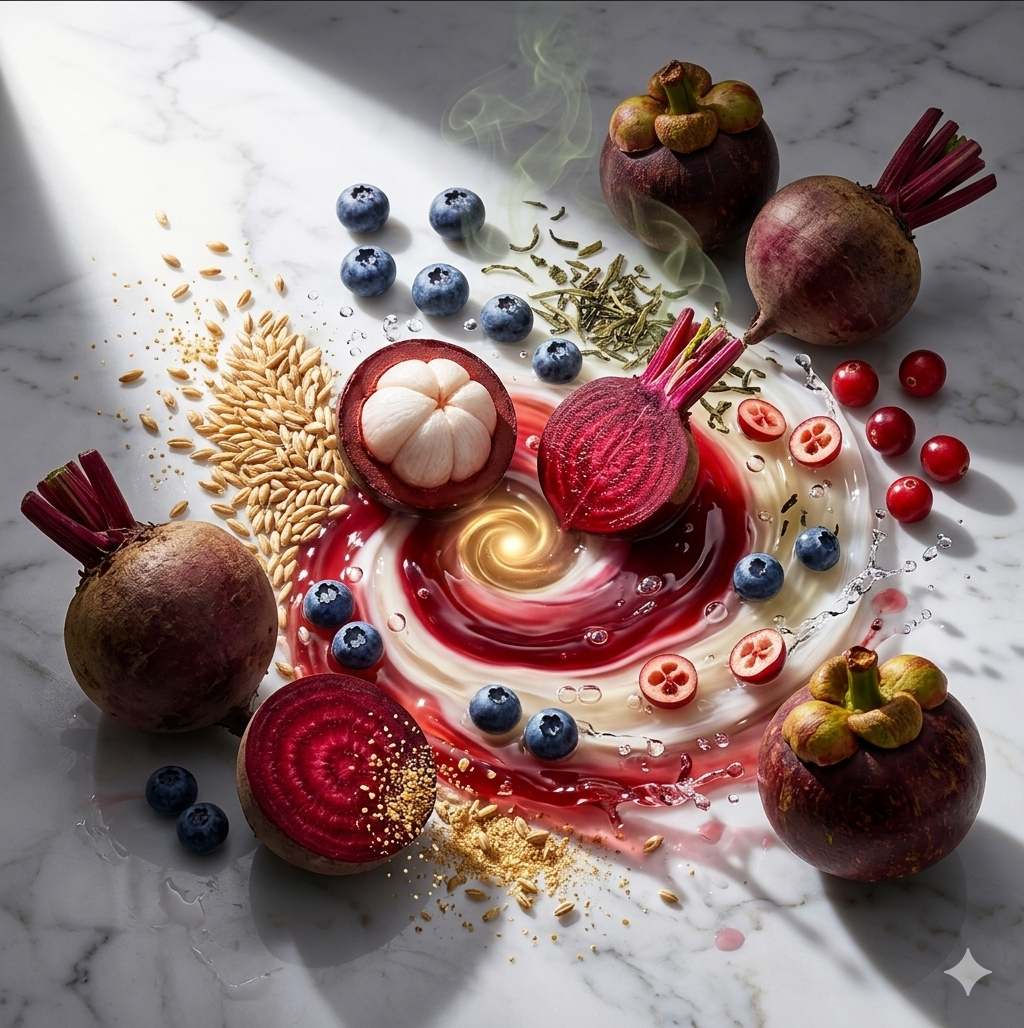 MAXFENOL复合水果