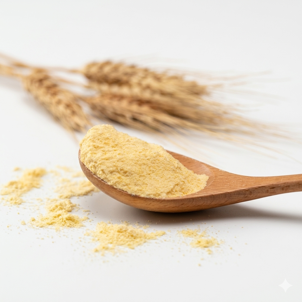 Yestimun β-葡聚糖