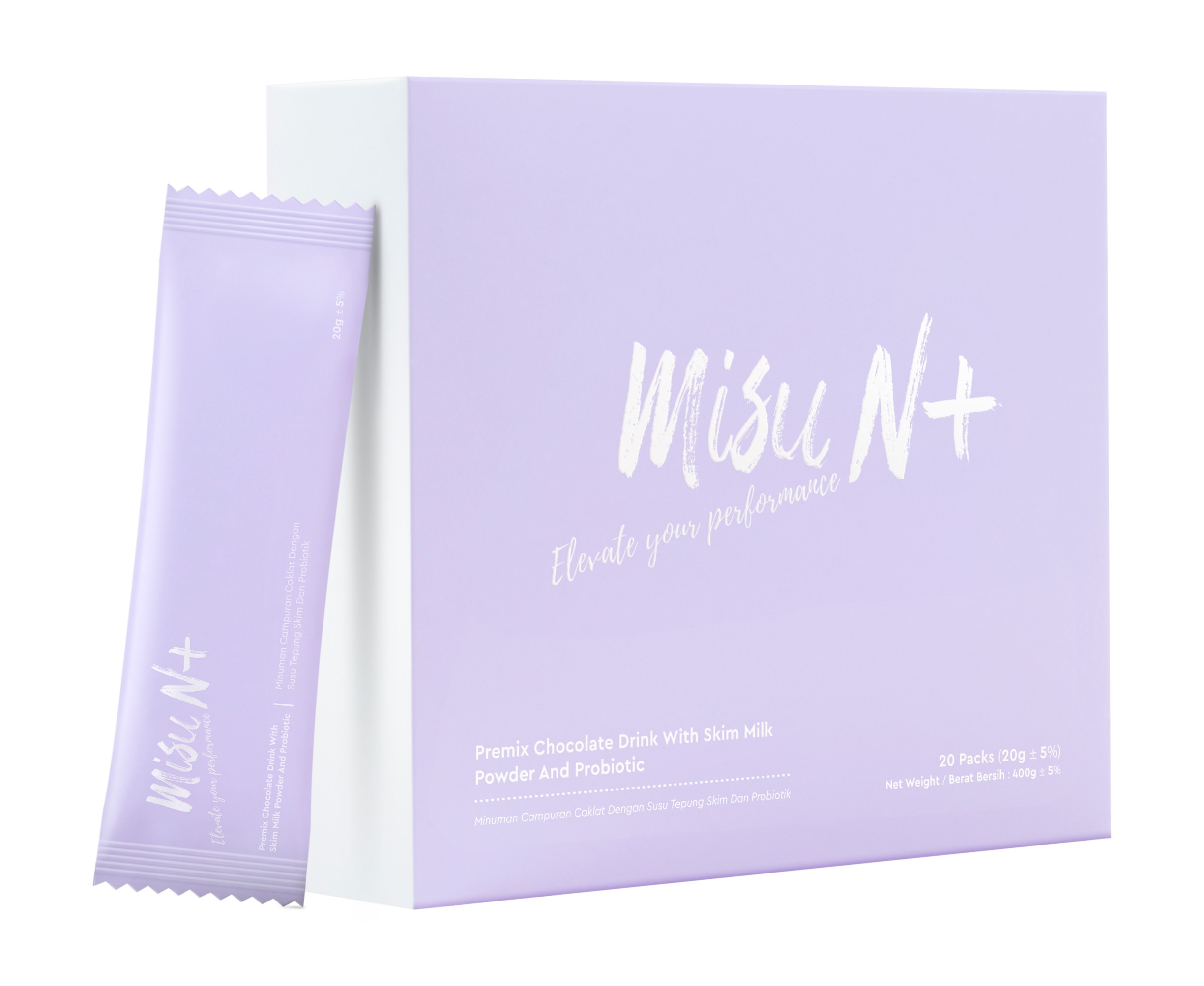 牛奶巧克力口味代餐 魔芋成分 马来西亚市场 低卡饱腹