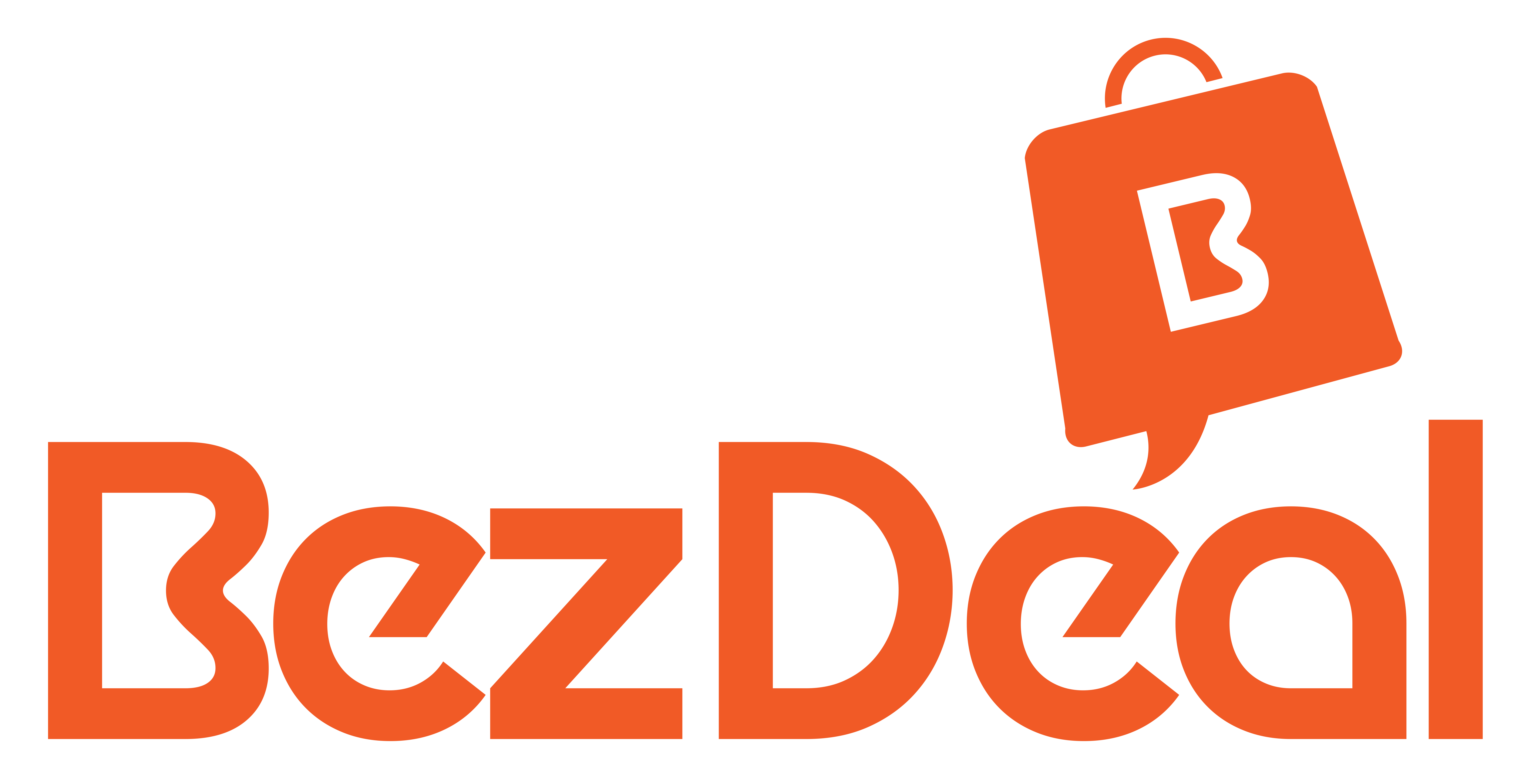 SOM1 BezDeal  - Logo