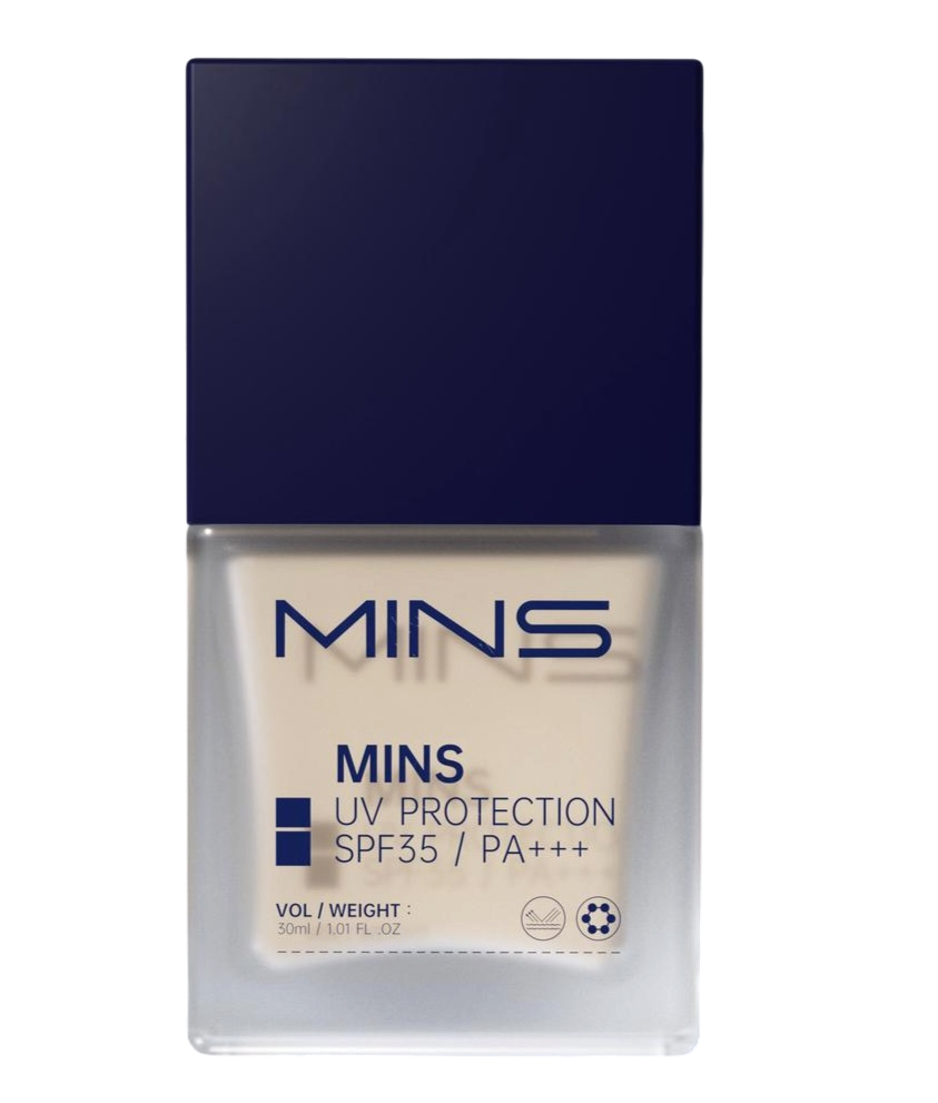 MINS UV Protection 产品主图