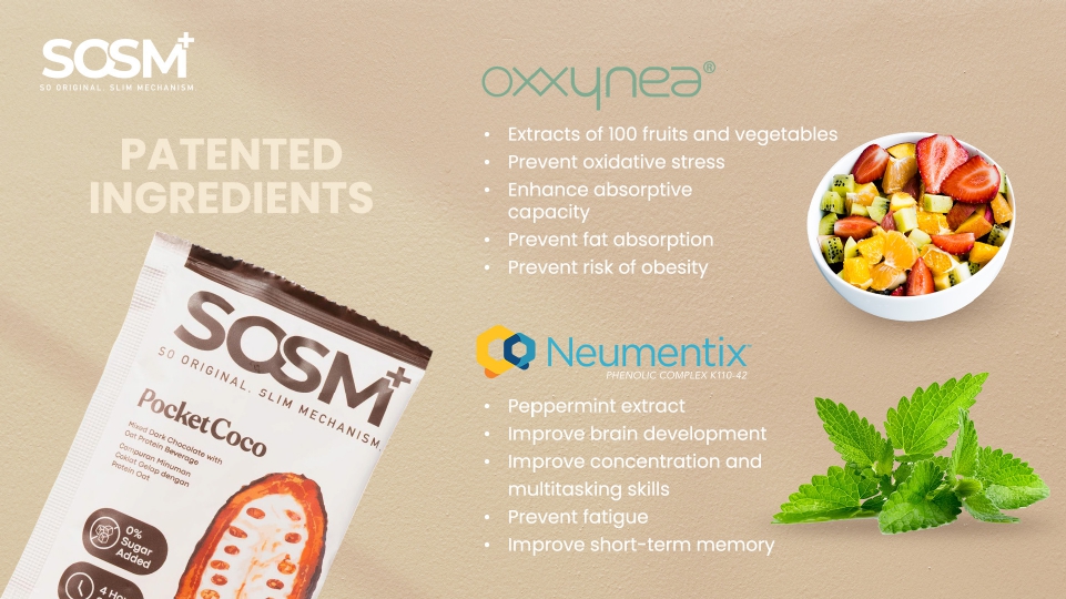 100 Fruits and Vegetables Extract - Concentrated Phytonutrients