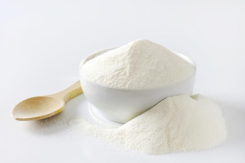 Premium Skimmed Milk - High Protein Low Fat