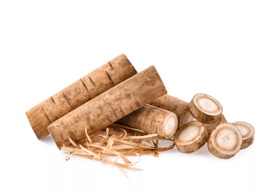 Traditional Burdock Root - Natural Detoxifier