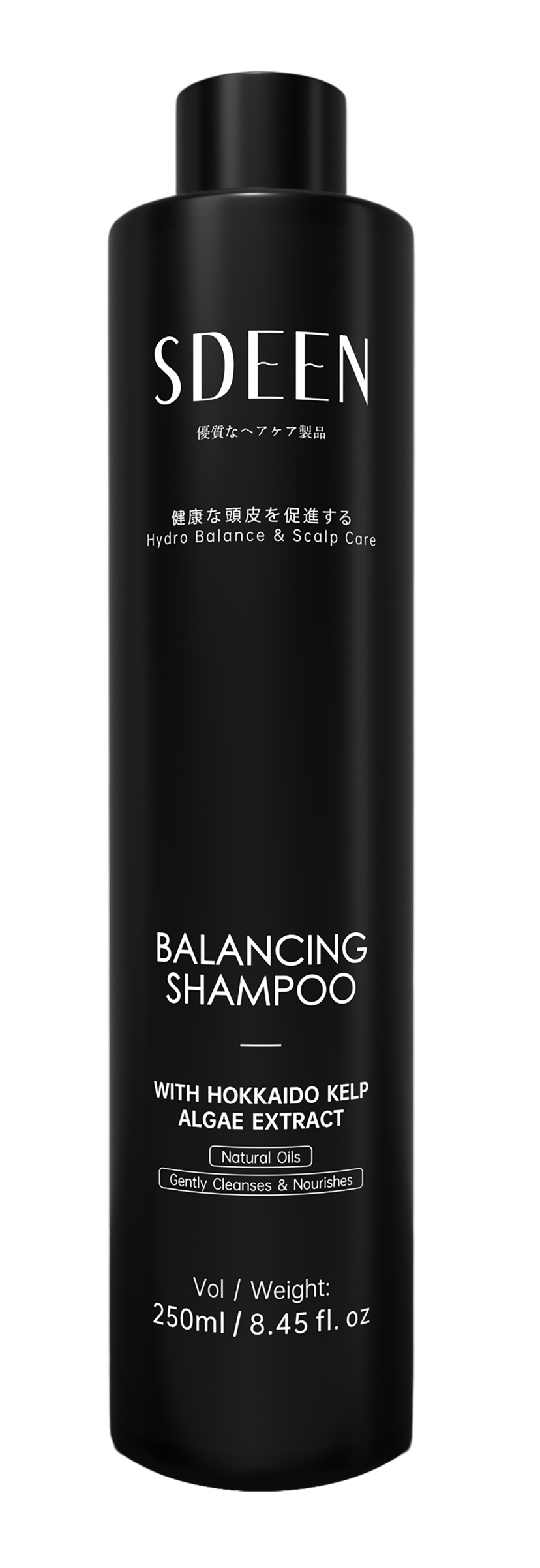Shampoo
