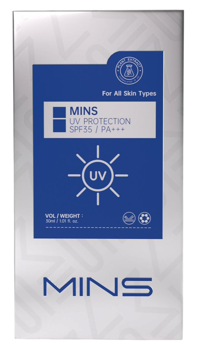 MINS UV Protection box
