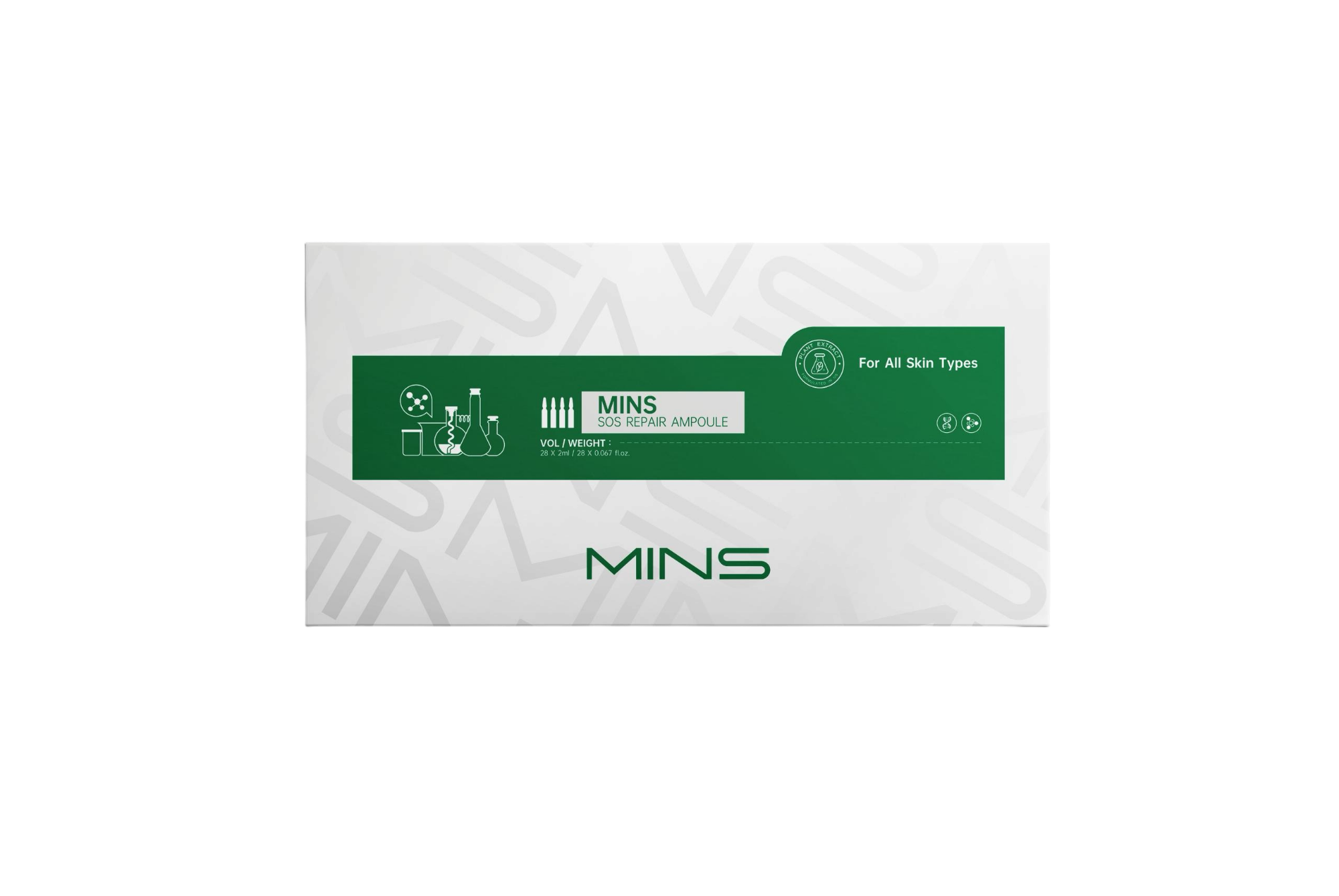 MINS SOS Repair Ampoule(1)