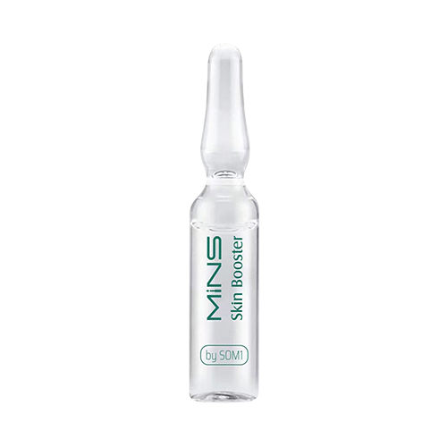 MINS SOS Repair Ampoule - SOM1