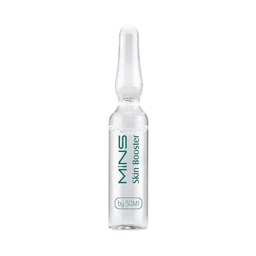 MINS SOS Repair Ampoule - SOM1