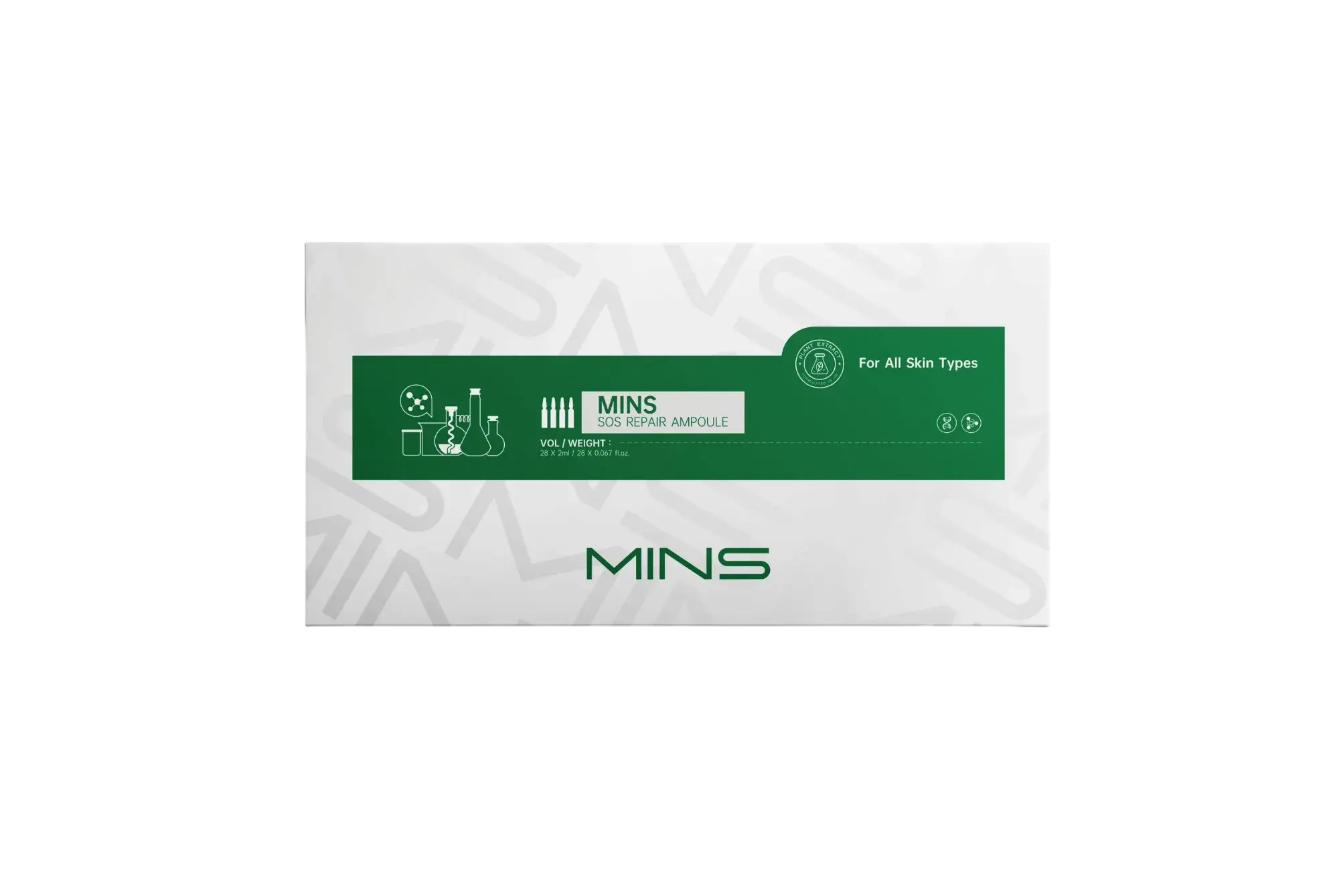 MINS SOS Repair Ampoule(1)