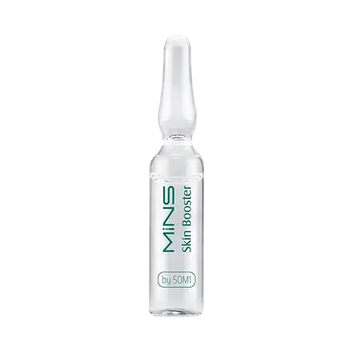 MINS SOS Repair Ampoule - SOM1