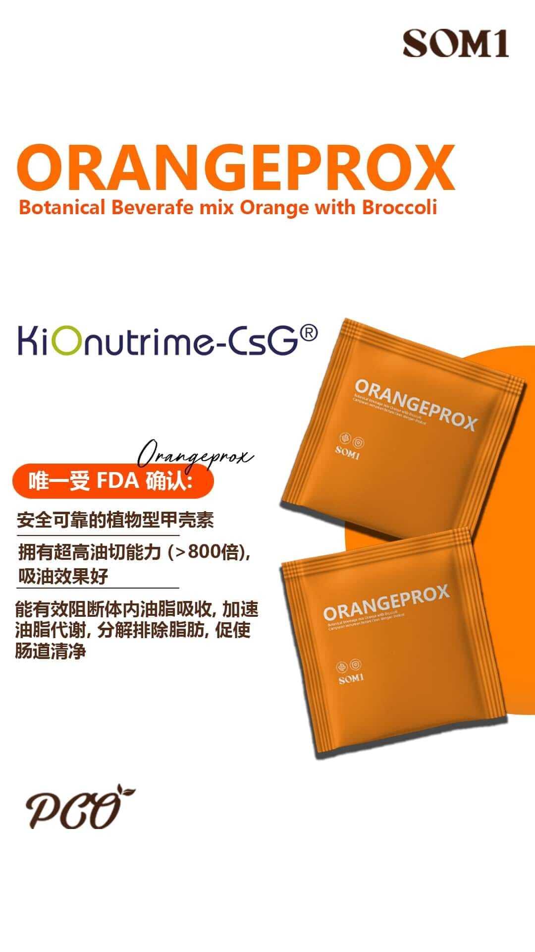 OrangeProx_FDA_Approved