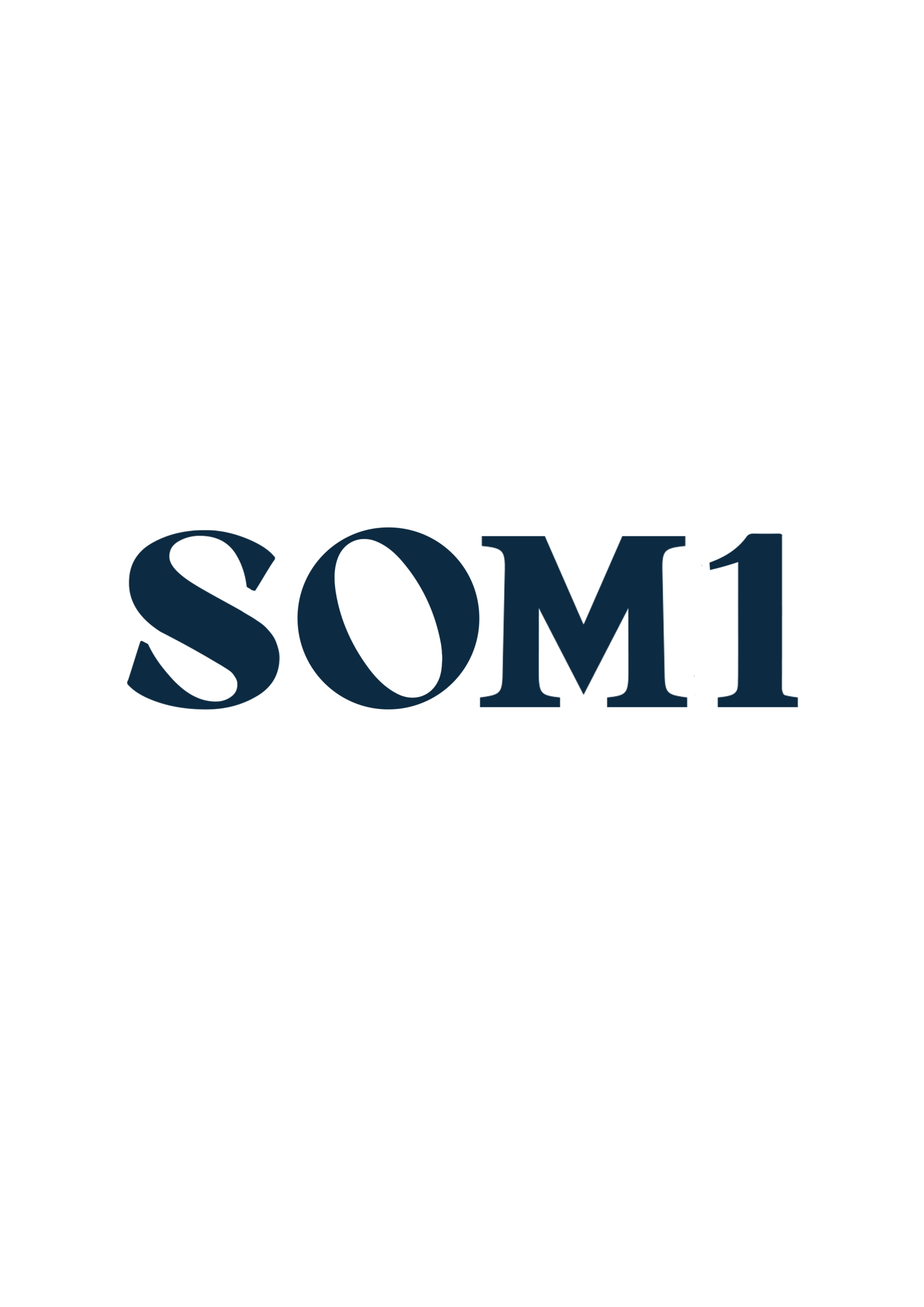 SOM1 LOGO