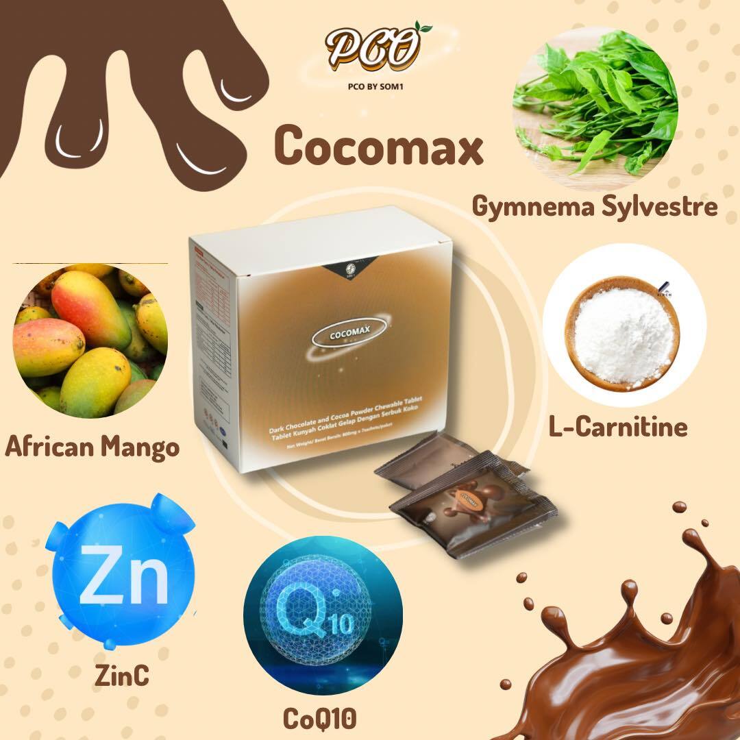 COCOMAX_INGREDIENT