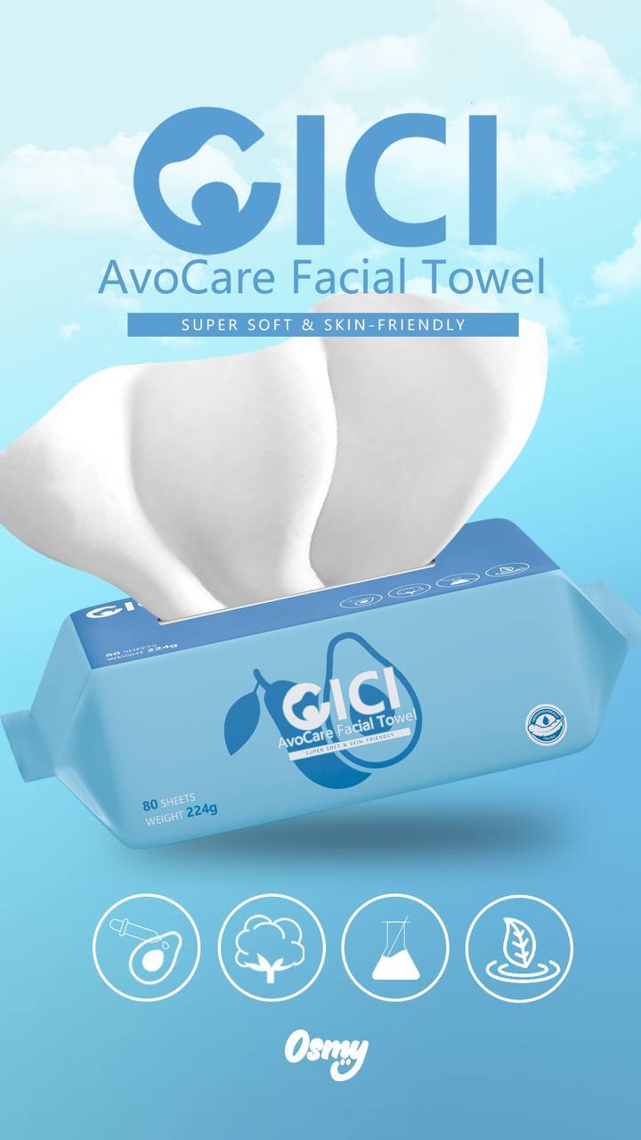 CICI_AvoCare_Facial_Towel_Cover
