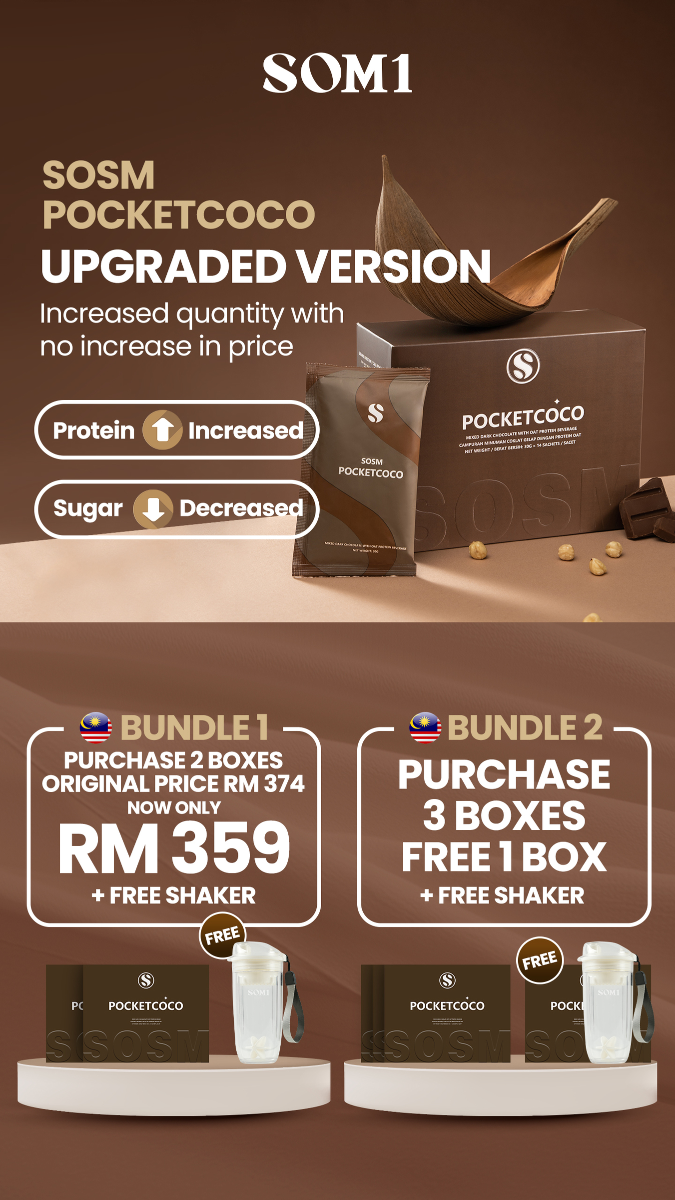 Malaysia Pocketcoco Bundle ENG