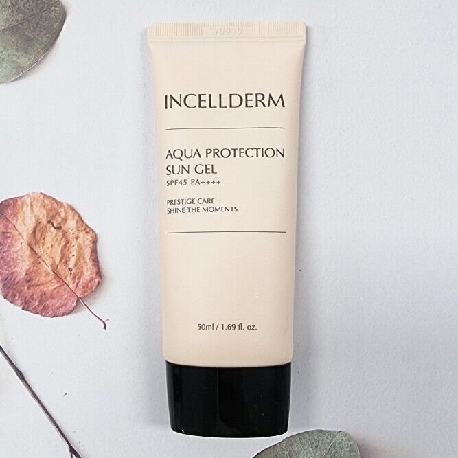 AQUA PROTECTION SUN GEL SPF 50