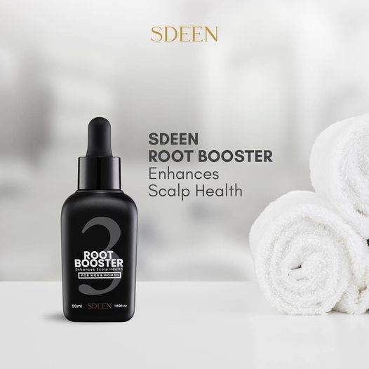 SDEEN_ROOT_BOOSTER_Main