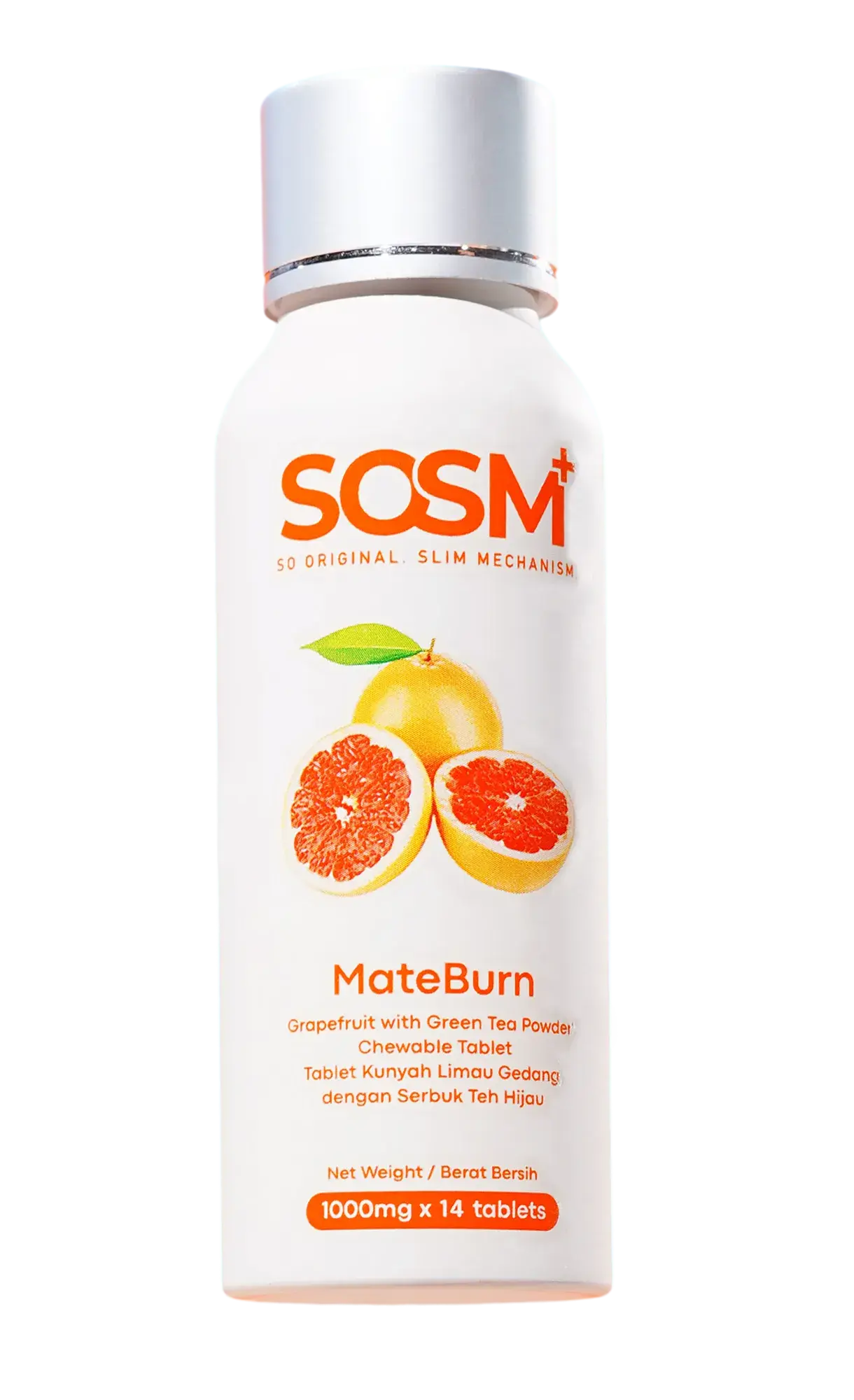 MATEBURN