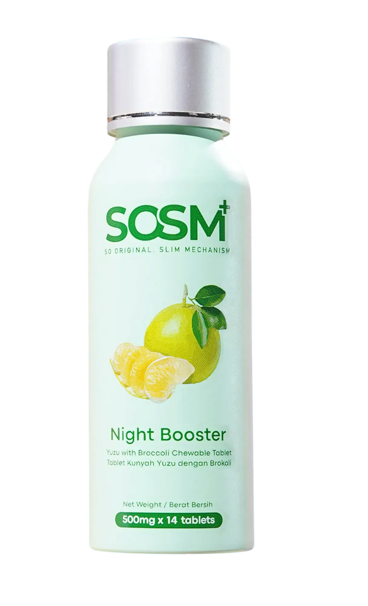NIGHT BOOSTER