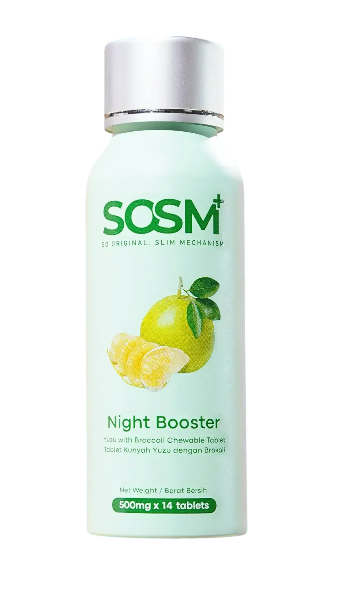 NIGHT BOOSTER