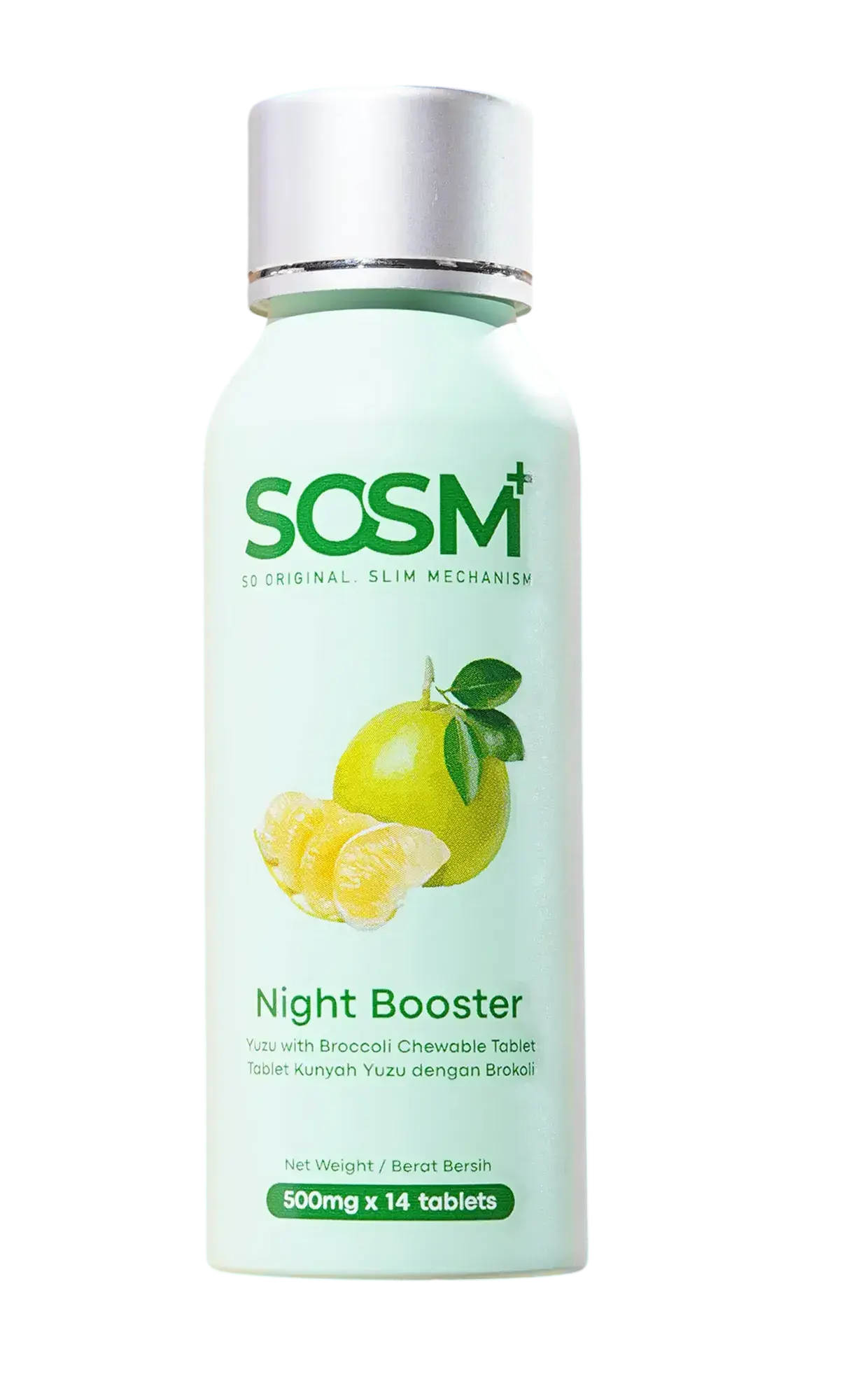 NIGHT BOOSTER