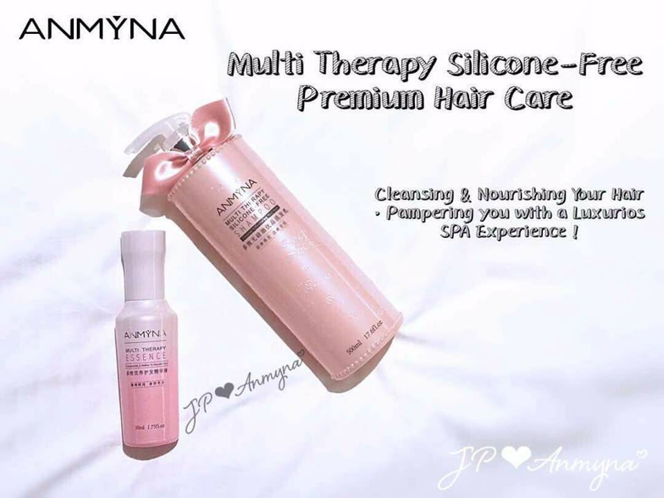 Image result for 多效无硅油优品系列