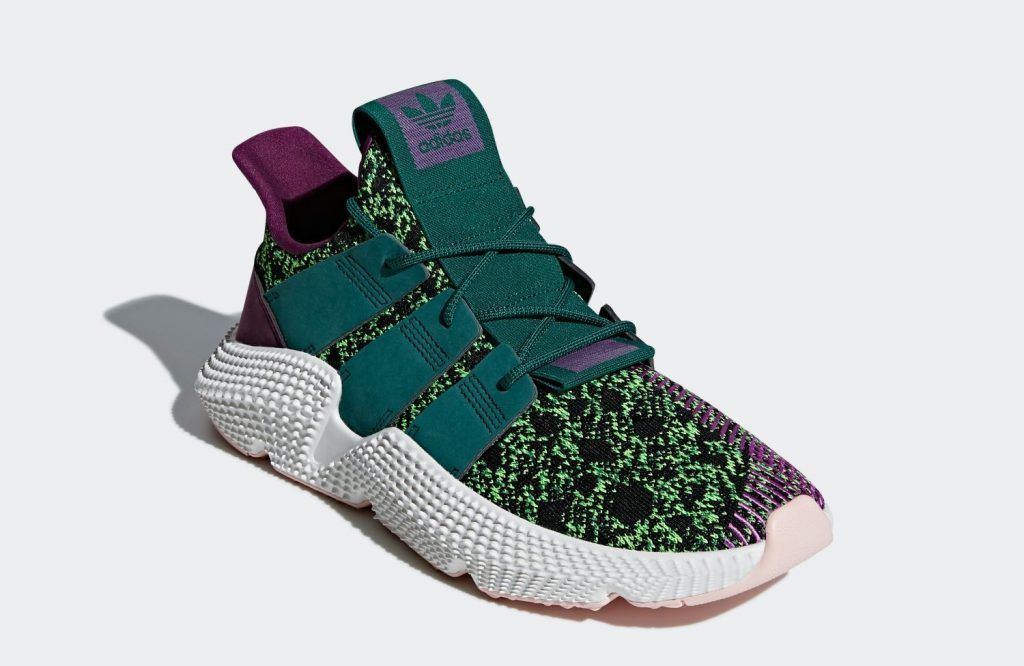 ADIDAS X DRAGON BALL - 'CELL' PROPHERE 