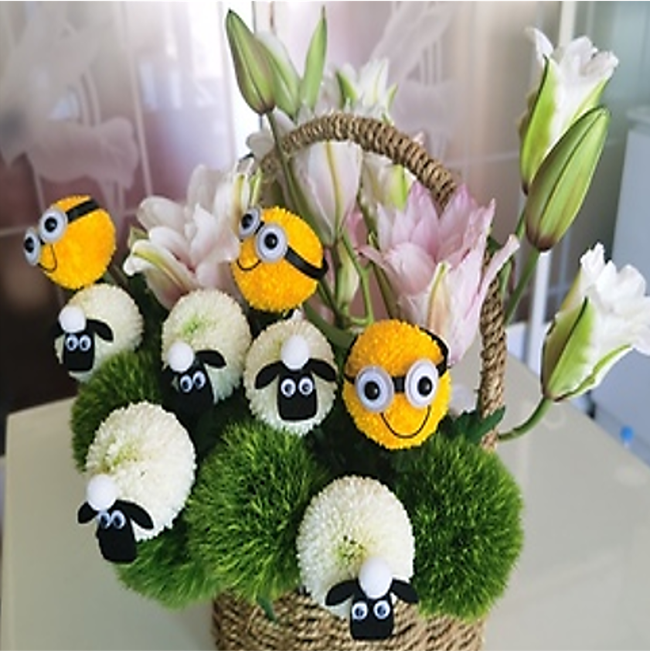 Pegasus Floral Trading - With Style! |  - ADD ON