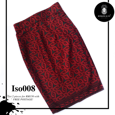 red pencil skirt kumangandco.PNG