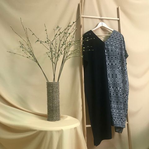 Serena Dress Kaftan Dress kumangandco.jpg