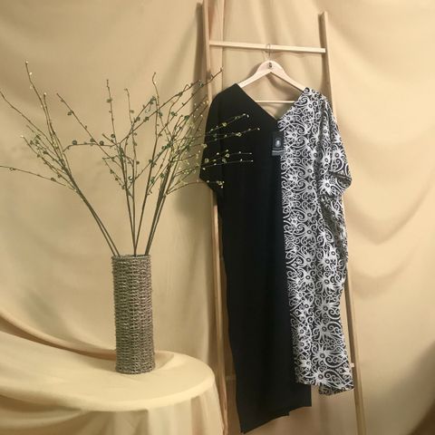 Serena Dress Kaftan Dress Orang Ulu Pua Kumbu kumangandco.jpg