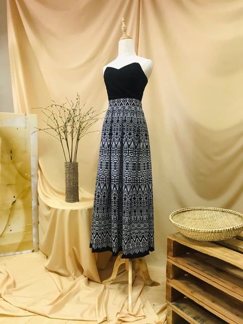 Audrey Pua Maxi Skirt kumangandco kumang kumangco.jpg