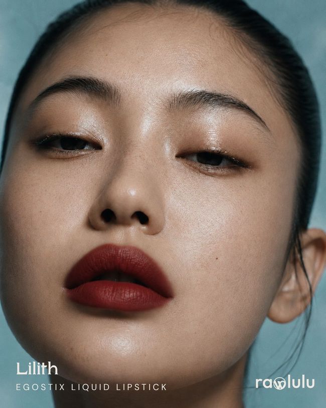 Rawlulu | Collections - MAKE UP