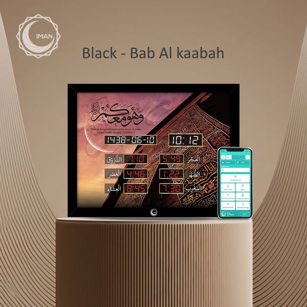 Premium - BL KK