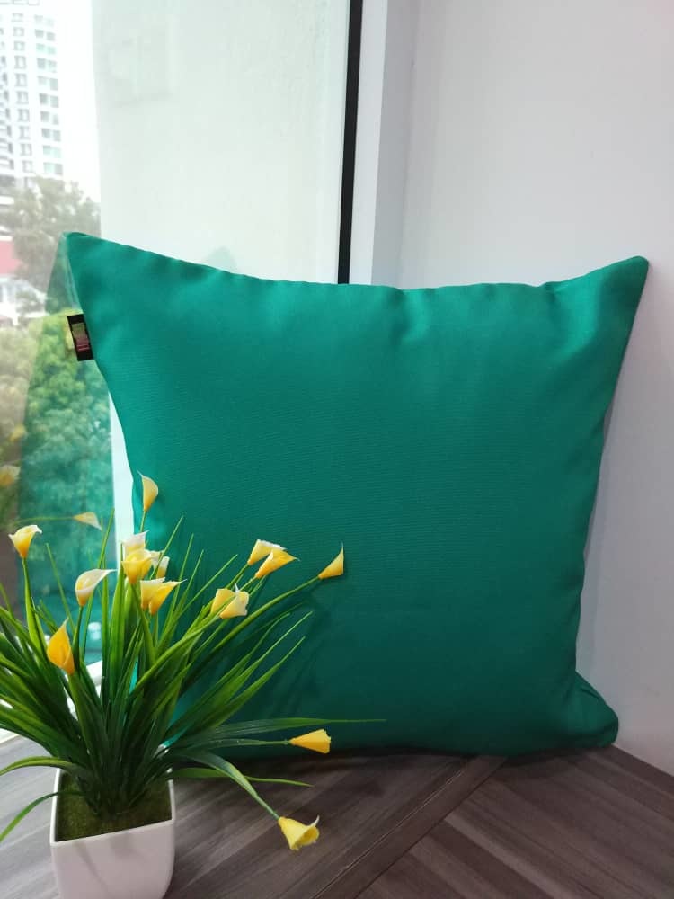 Turquoise Home Decor Diy Sofa Cushion Pillow Insert Throw Pillow Cover Couch Living Room
