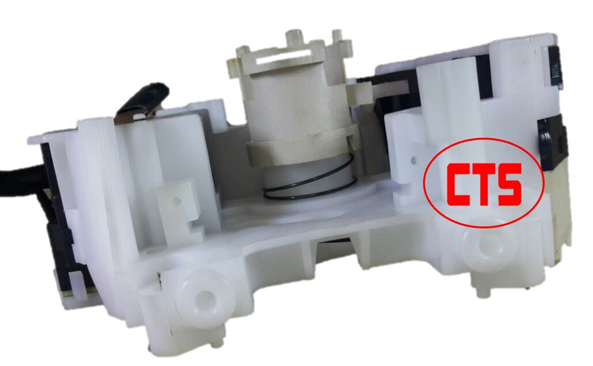 Turn Signal Switch For Proton Wira, Satria, Putra, Saga 