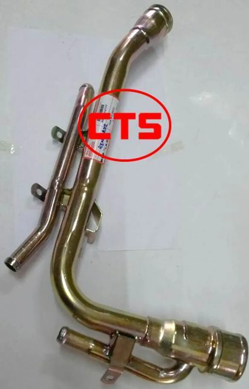Water Pump Pipe Proton Saga Flx Cts Auto Parts 2u Plt