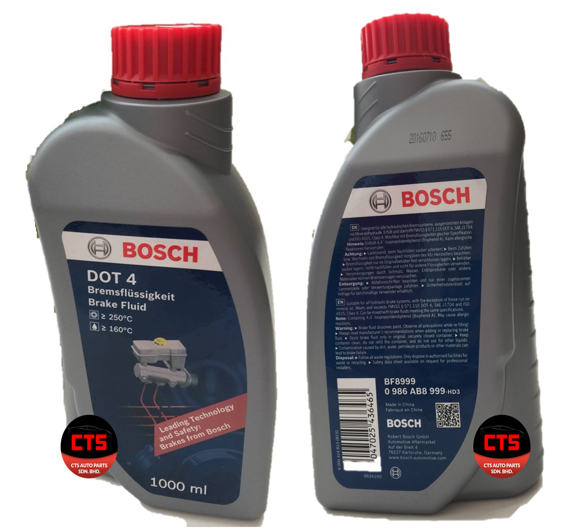 Perodua Engine Oil Mineral - Surat 6