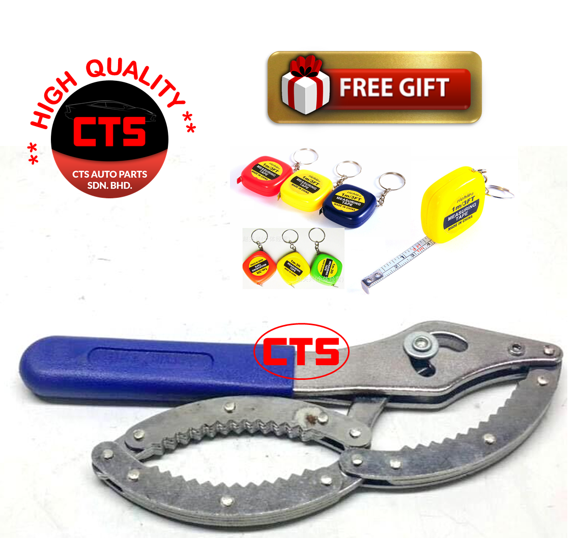 Oil Filter Spanner H100 /Opener Wrench Repair Tool For 