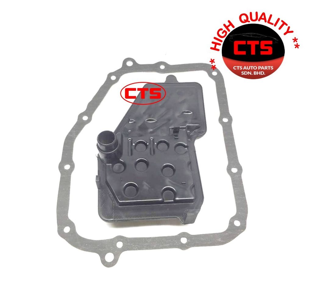 Perodua Myvi 1 3 Auto Transmission Filter With Gasket Auto Filter Cts Auto Parts 2u Plt