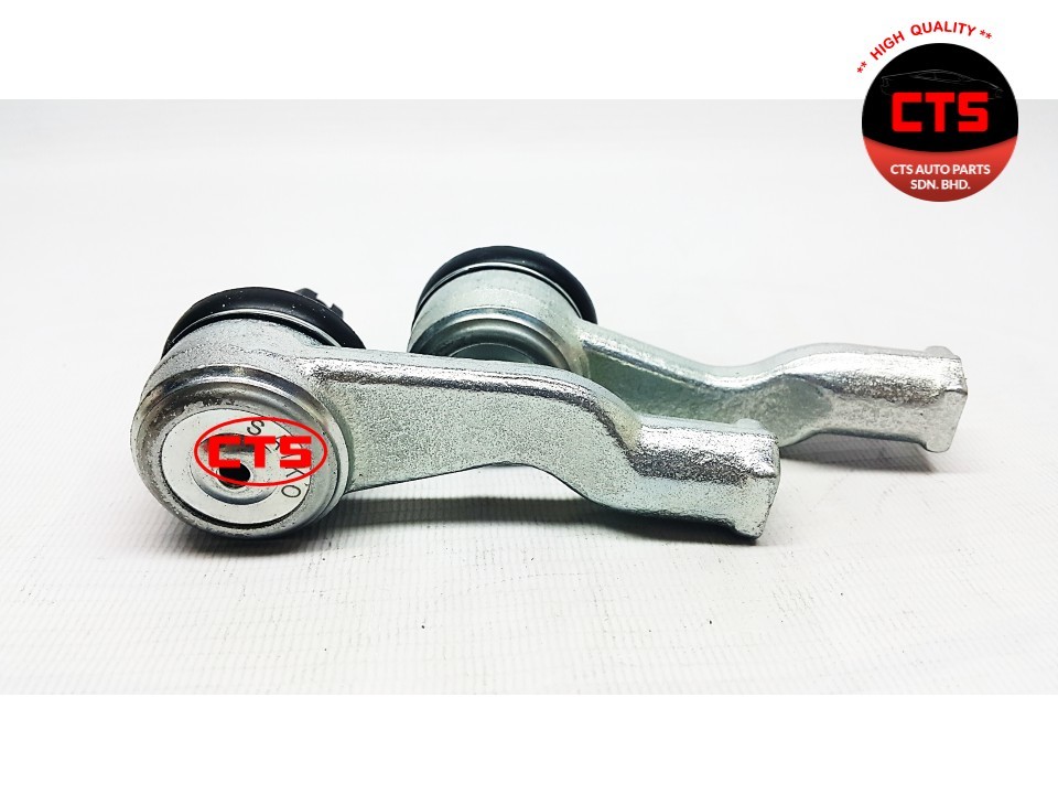 Tie Rod End - Kancil, Kenari, Viva, Kelisa – CTS AUTO 