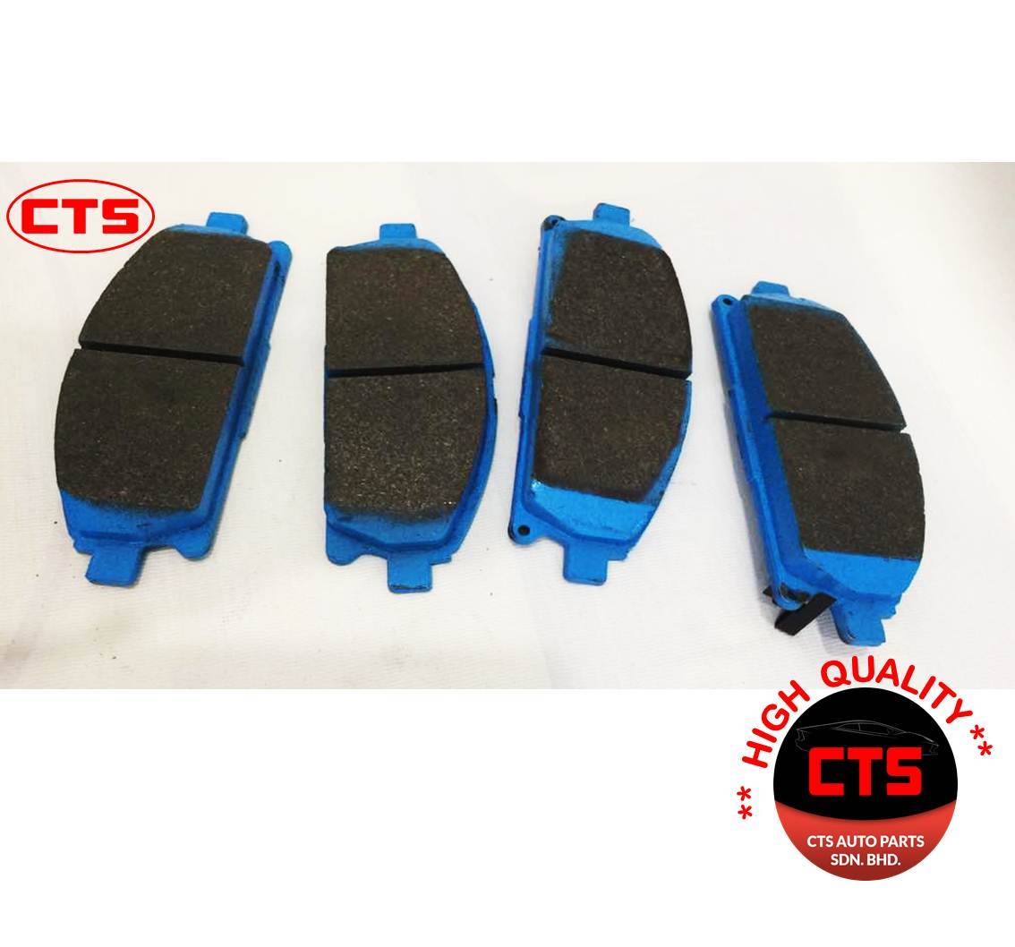 Brake System